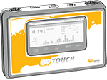 UV Radiometers by sglux