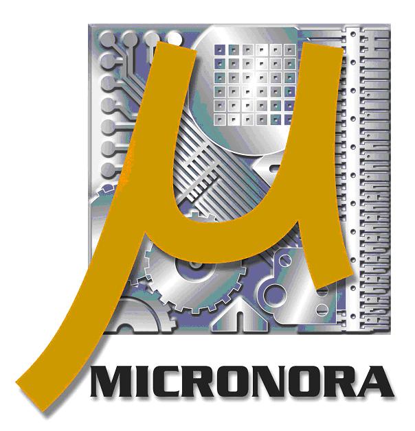 MICRONORA Logo