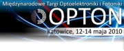 OPTON Logo