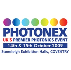 PHOTONEX Logo