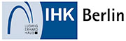 IHK Berlin Logo