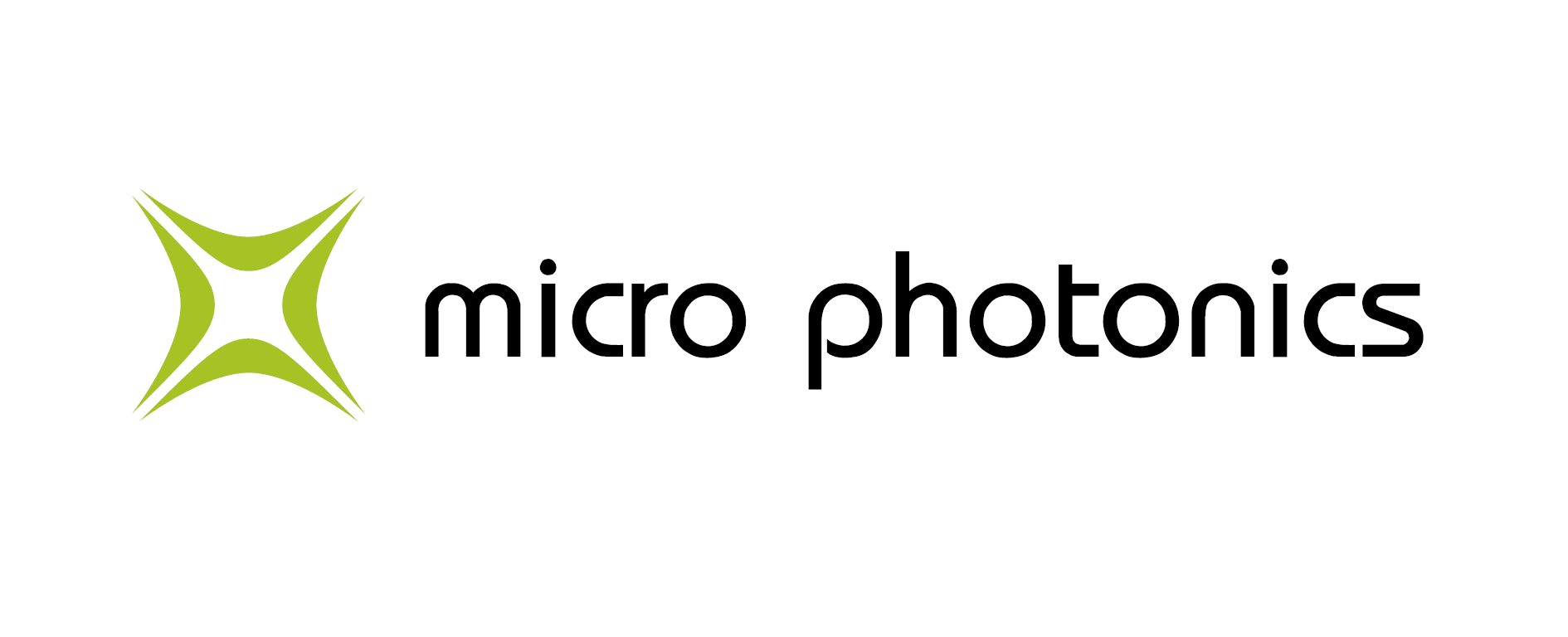 micro photonics Logo