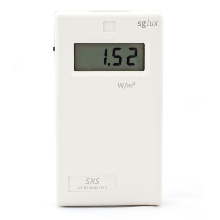 UV Radiometer SXS