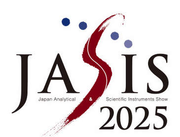 JASIS '25 Logo